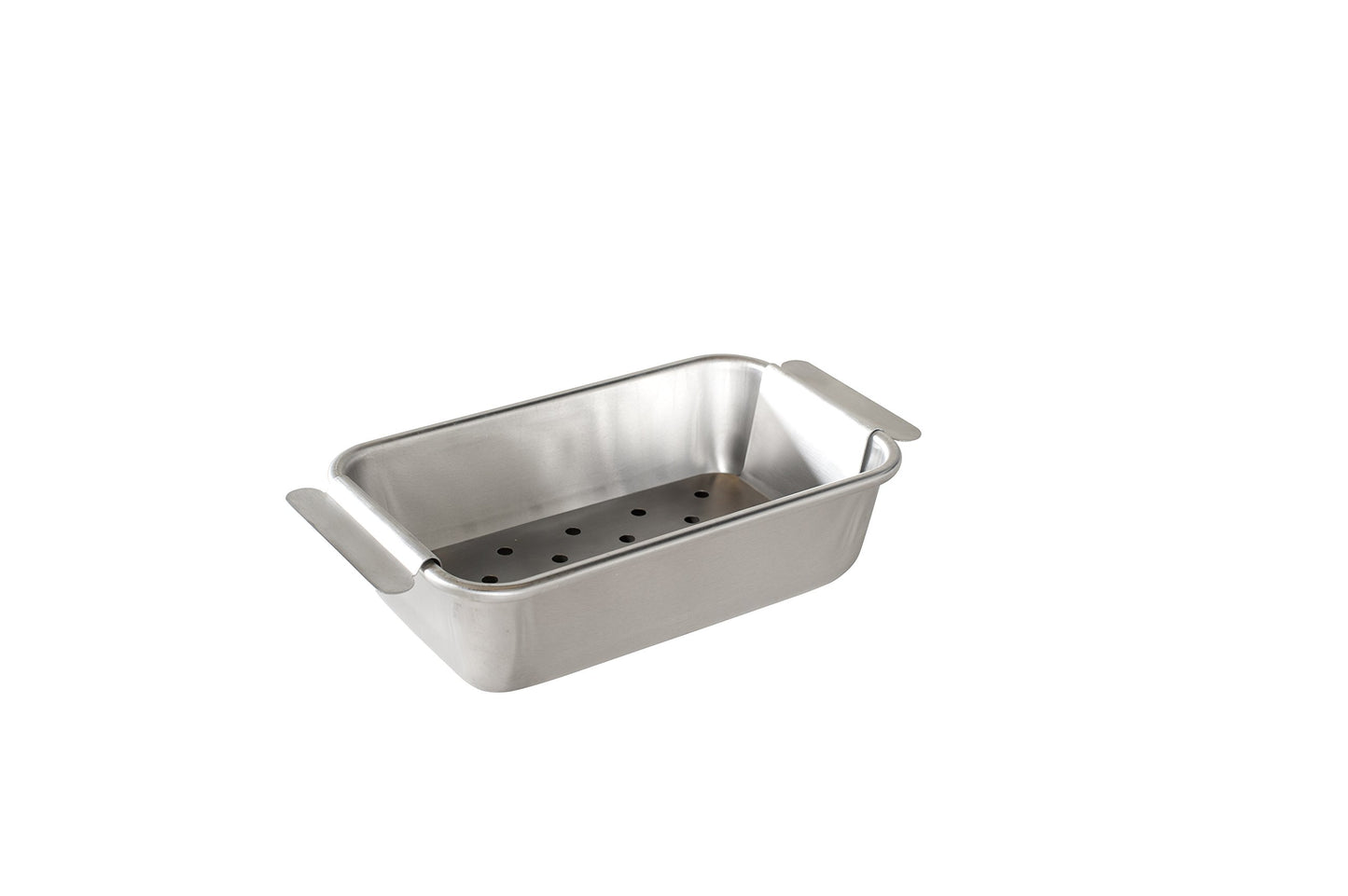 Nordic Ware Naturals Meat Loaf Pan with Lifting Trivet