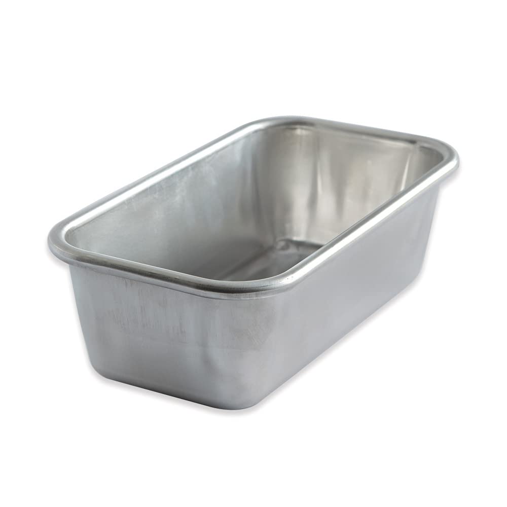 Nordic Ware Naturals Meat Loaf Pan with Lifting Trivet