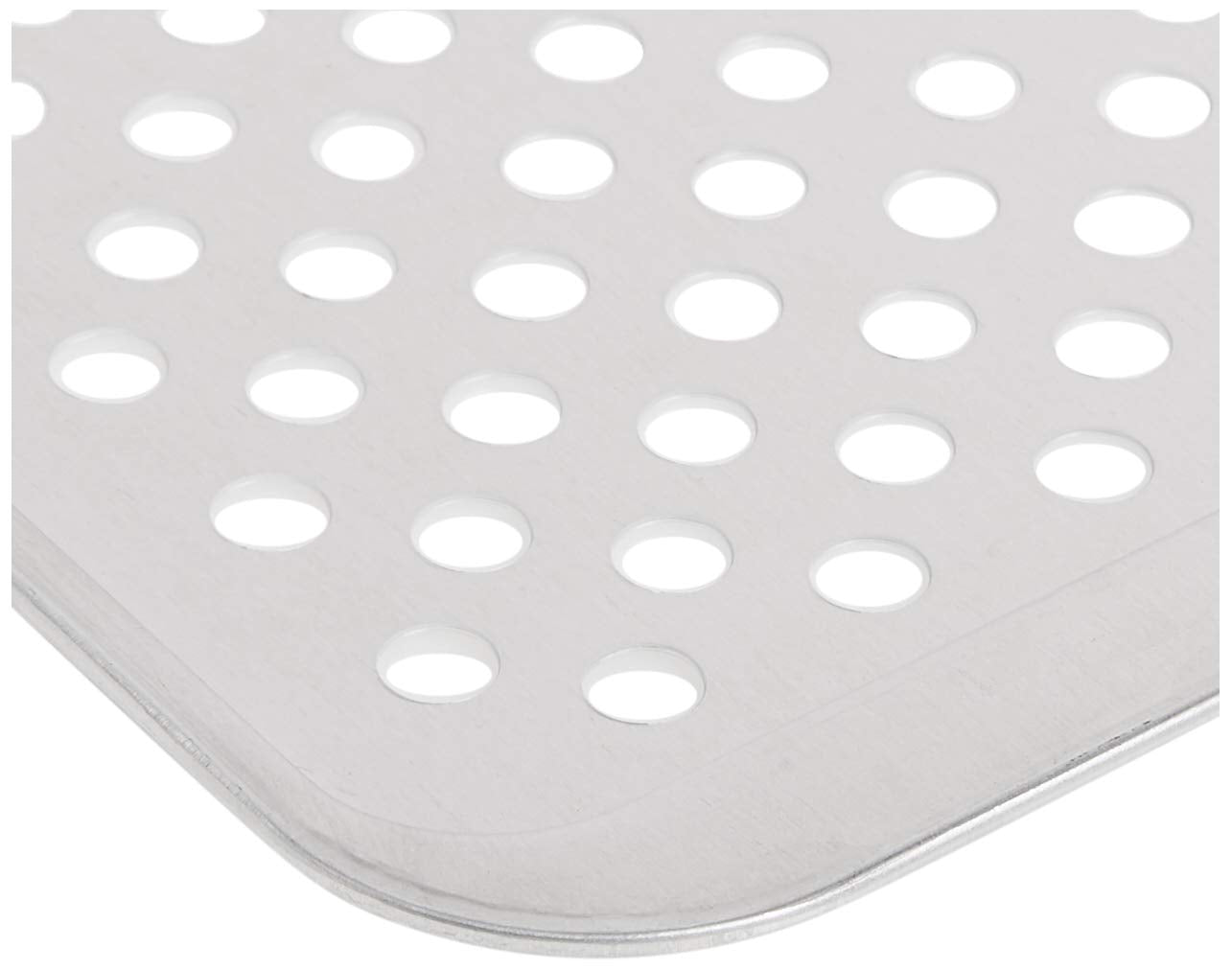 Nordic Ware Naturals Compact 5-Inch Pie Pan - Natural Uncoated Aluminum,Toaster Oven, Counter Ovens, Air Fryer and Broiler Safe, Personal Size