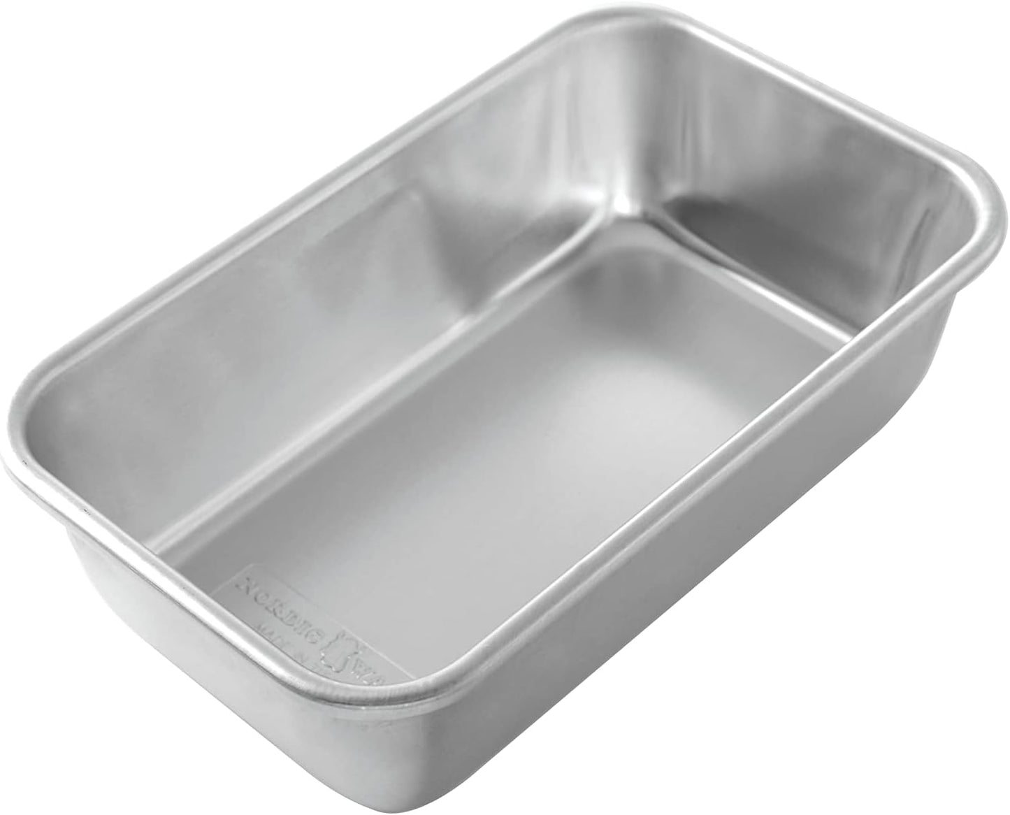 Nordic Ware 5-Piece Baking Set, Metal