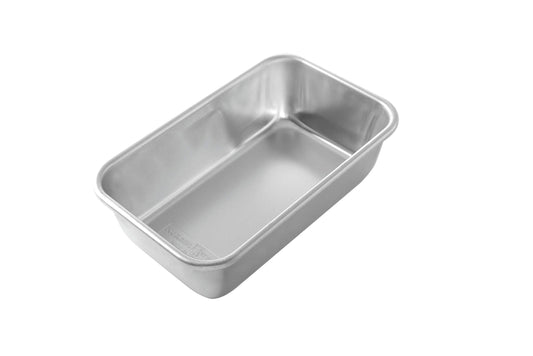 Nordic Ware Naturals Meat Loaf Pan with Lifting Trivet