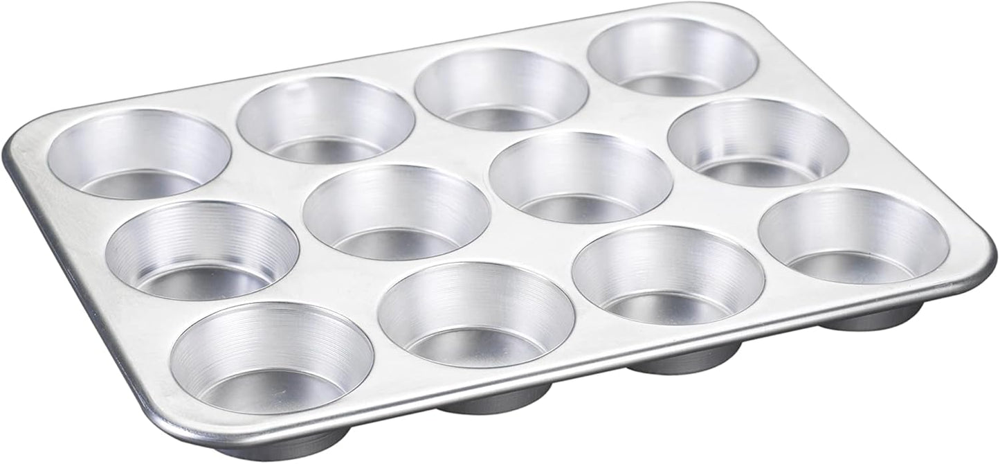 Nordic Ware 5-Piece Baking Set, Metal