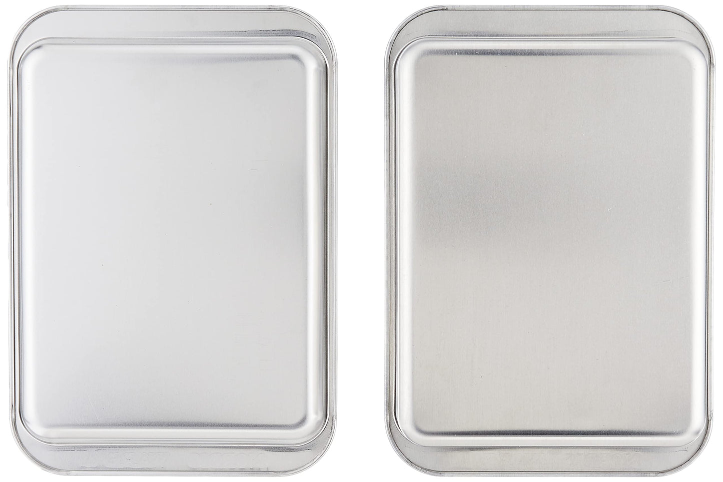 Nordic Ware Naturals Compact 5-Inch Pie Pan - Natural Uncoated Aluminum,Toaster Oven, Counter Ovens, Air Fryer and Broiler Safe, Personal Size
