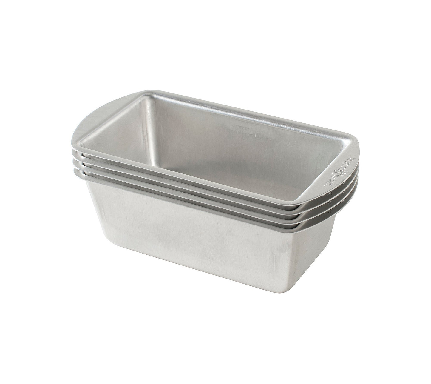 Nordic Ware Naturals Meat Loaf Pan with Lifting Trivet
